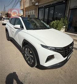 هیوندای تۆکسۆن